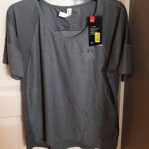 Under armour shirt